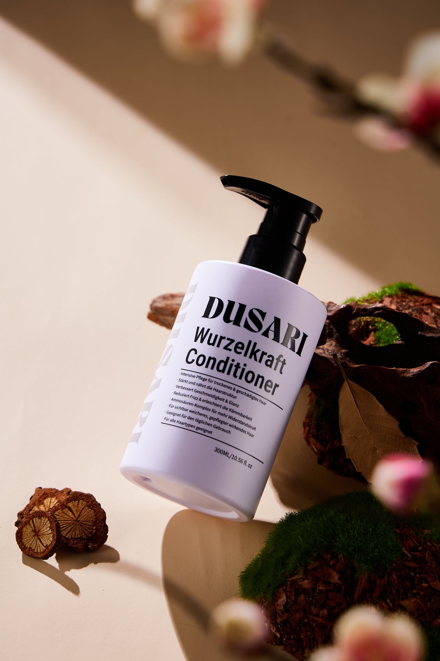 Wurzelkraft Conditioner