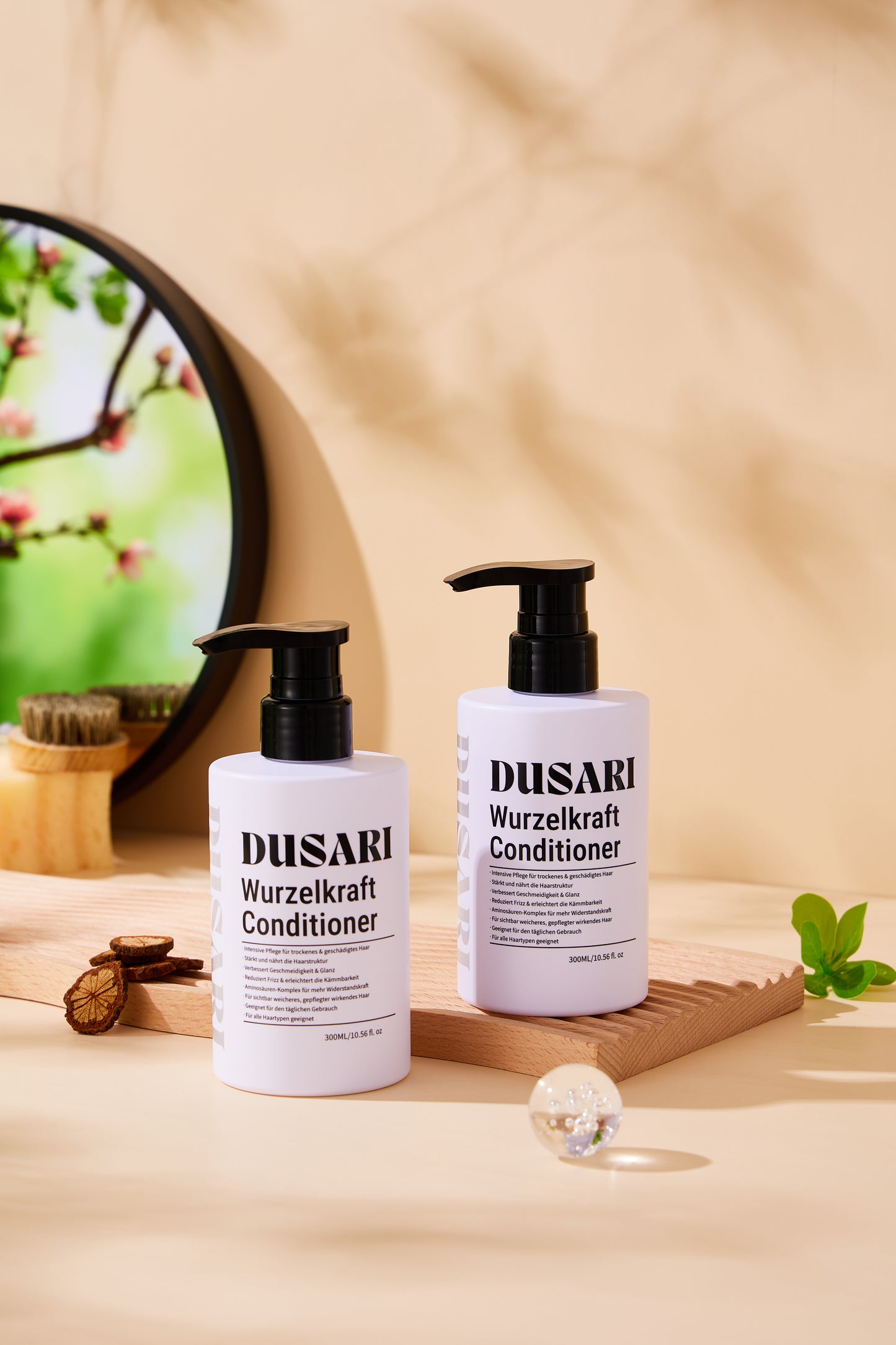 Wurzelkraft Conditioner