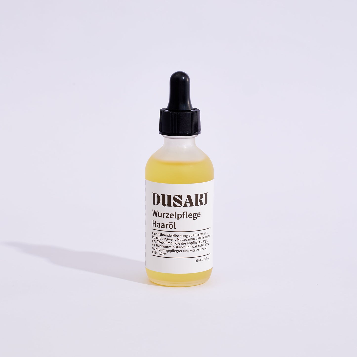 Wurzelpflege Haaröl