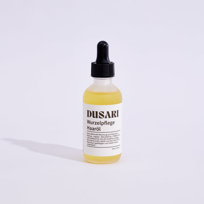 Wurzelpflege Haaröl
