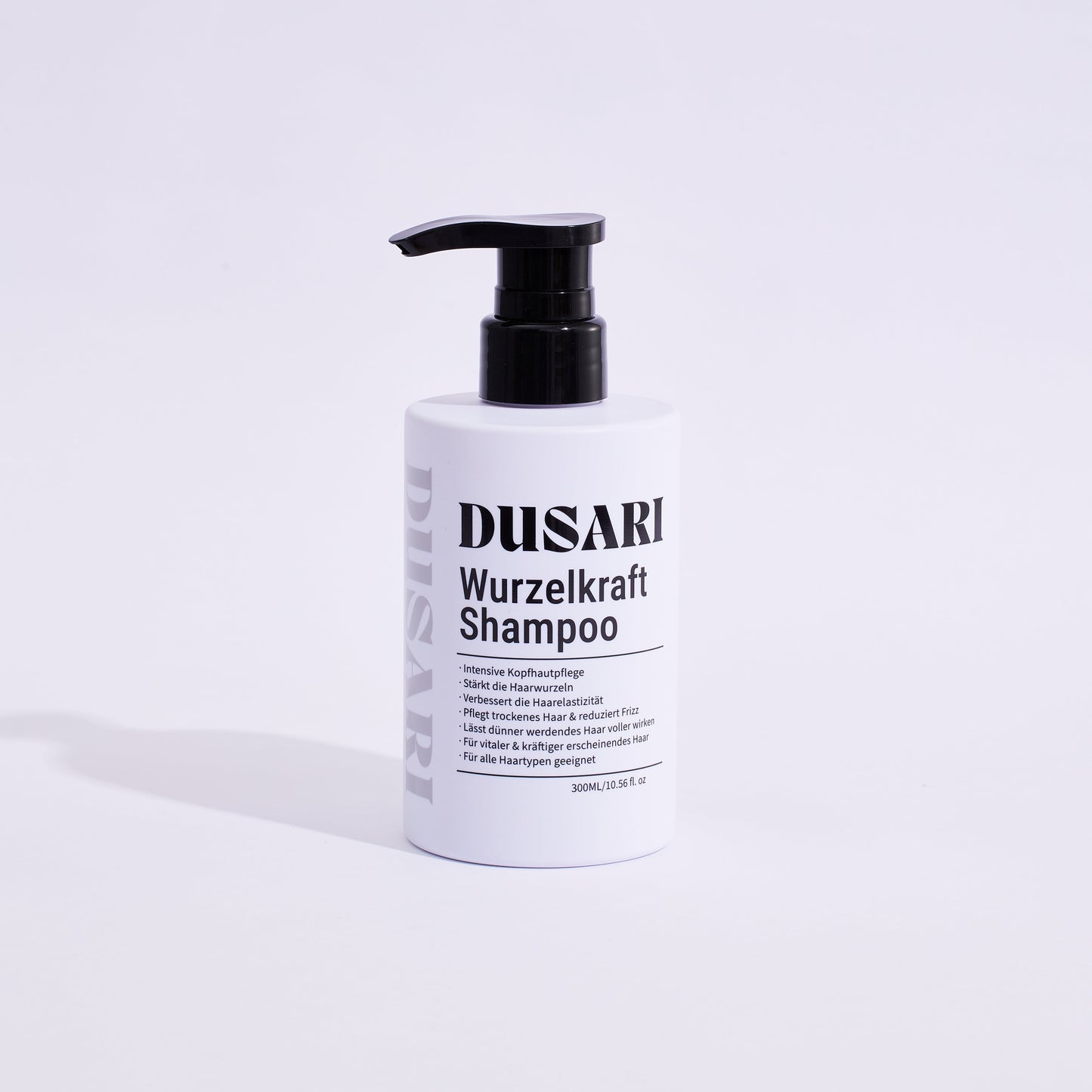 Wurzelkraft Shampoo