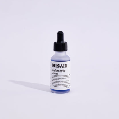 Kupferpeptid Serum